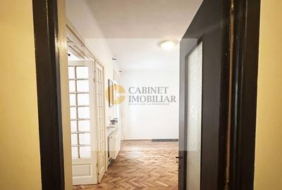 2 camere in vila I Parter inalt I Universitate - Unirii - 7