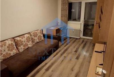 Garsonieră decomandată în Zorilor
