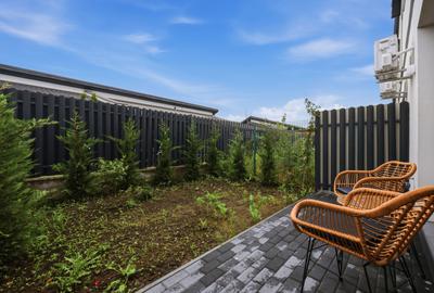 Vila noua 4 cam, Pipera, Alexander Residence, prima inchiriere, Comision 0% - 17