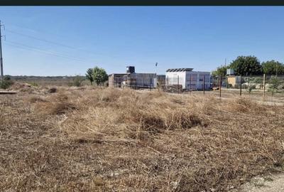Teren intravilan, 538 mp, Alunisu, Magurele - 2