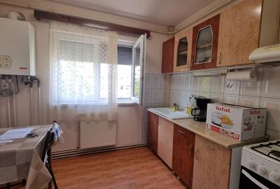 Apartament 3 camere Micro 16 - 6