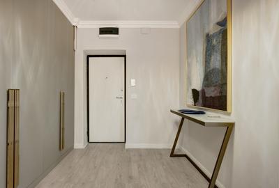 Apartament elegant de 2 camere, 82mp utili, loc de parcare și boxă! - 7
