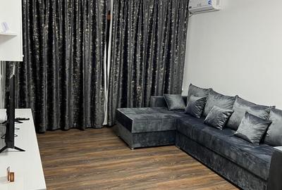 Apartament 2 camere- Lujerului- Loc de Parcare subteran- Plaza Residence Faza 2 - 3