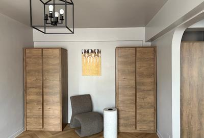 Inchiriere apartament 3 camere in zona Cinema Floreasca - 6