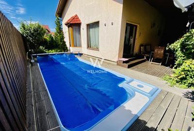 Casa individuala teren 430mp Selimbar, Sibiu - 2