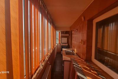 Apartament 3 Camere, Decomandat, Etaj 1, Loc de Parcare | Zona 1 Mai – Galleria - 3