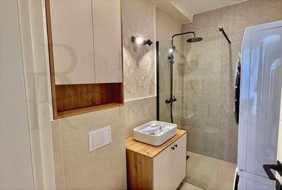 Apartament 2 camere | Prima închiriere | 53 mp | 2 terase | Grigorescu - 4