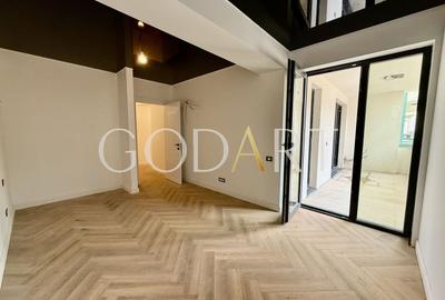 Apartament premium cu 2 camere | My Place North | Parcare subterana - 5