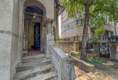 Apartament in vila I Cismigiu - 18