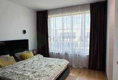 Amber Forest | Vilă 4 camere | Grădină | 2 Parcări | 1.499 € - 13