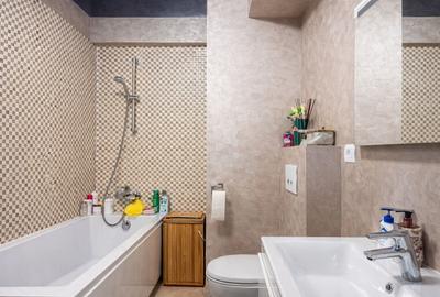 Studio premium 50 mp – Sigma Residence, Tomis Plus, Constanta - 13
