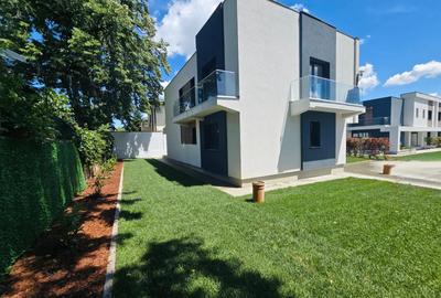 Vila Premium 5 Camere - STIL SI ELEGANTA - 2