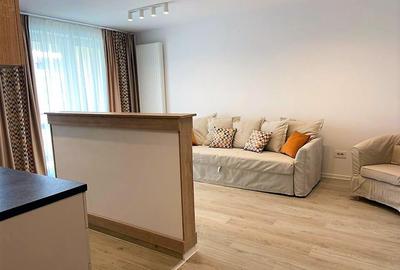 Apartament 2 camere open space Coresi (KASPER) - 2