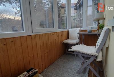 Apartament 2 camere, Zona Central - Renovat, mobilat si utilat - 7