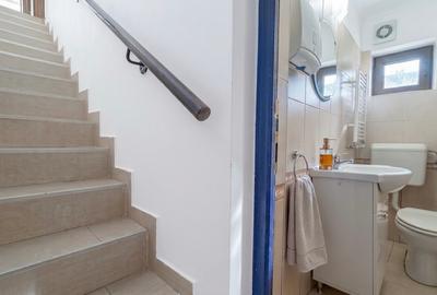 CASĂ TIP DUPLEX CU TEREN DE 175 MP | 121 MP UTILI | 2 LOCURI PARCARE - 16