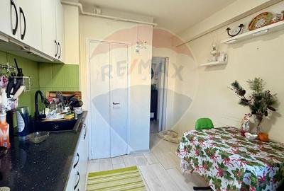 Apartament de vânzare 3 camere + garaj cu acces la boxă Ultracentral - 9