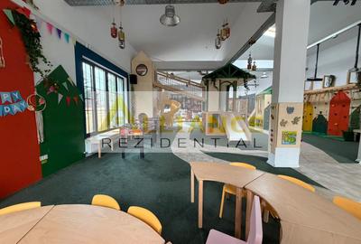 RESTAURENT +N LOC DE JOACA - 1500MP TEREN - 1.850.000EUR - 2