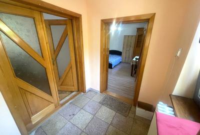 GARSONIERA LA CASĂ DE ÎNCHIRIAT | 55 MP | SPAȚIOS ȘI CONFORTABIL - 4