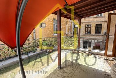 Apartament 4 camere Ultracentral Izvor Cismigiu Unirii Calea Victoriei - 9