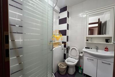 3 Camere, 2 Parcari, Pet Friendly, Cartier Zorilor, M.Eliade,  UMF - 9