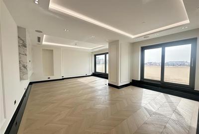 Apartament exclusivist Dorobanti-Floreasca  Finisaje premium - 6
