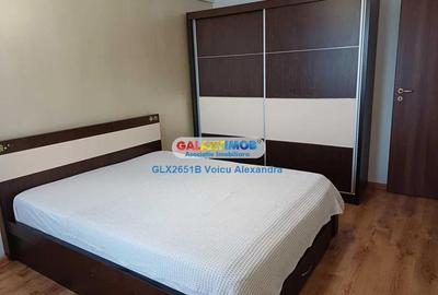 Apartament cu 2 camere decomandat, mobilat în Berceni