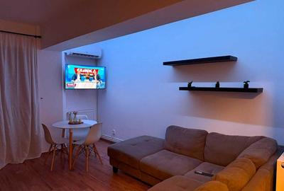 Apartament cu 2 camere decomandat în Cug