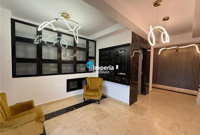 Prima închiriere! Apartament modern 2 camere + Parcare, Complex Bucium Conf - 2