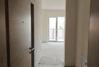 Ansamblu rezidential nou, deosebit, apartament de 1 camera - 7