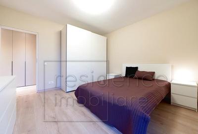 Apartament deosebit cu 3 camere, Andrei Muresanu, zona Sigma+Garaj - 13