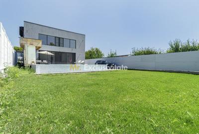 VILA PREMIUM / PISCINA / BANESTI / PH - 3