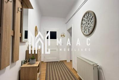 Apartament 1 camera | Etaj 1 | Decomandat | Curte | C. Noica - 8