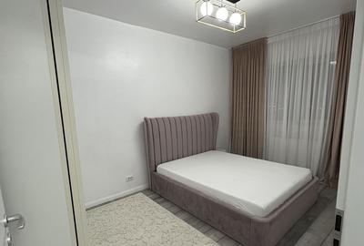 3 camere mobilat/ utilat Rotar Park 2 // 2 bai // Loc de parcare acoperit - 2