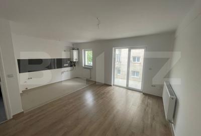 Apartament cu 2 camere decomandat în Kogălniceanu