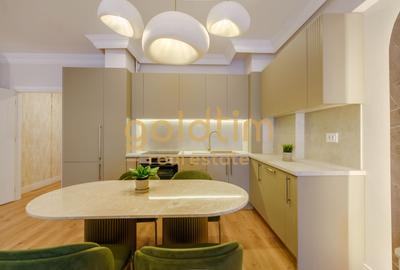 Apartament cu 2 camere decomandat în Pipera