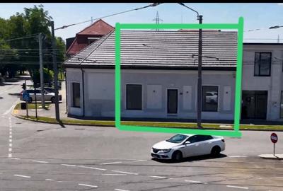 📍SPAȚIU COMERCIAL PREMIUM DE ÎNCHIRIAT - 5