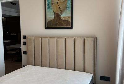 For Rent| 2 Room apartment | BHB, Floreasca | Spa Facilities - 5