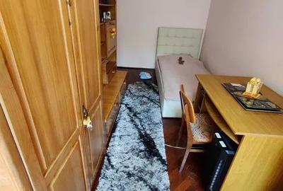 Abator-   apartament 3 camere etaj 1 - 6