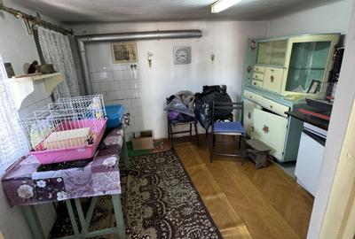 IMOBIL DE VANZARE – 2 CORPURI DE CASĂ | TEREN 285 MP | TOATE UTILITĂȚILE - 16
