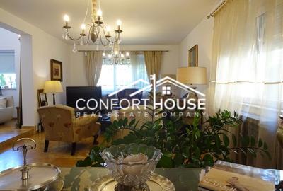 Vila individuala  P+E+M, 8 camere , IANCU NICOLAE -British School - 8