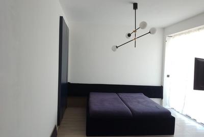 PROIECT MODERN  - Calea Aradului - 18