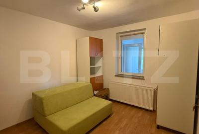 Apartament cu 2 camere, 64.5 mp, zonă semicentrală, Cluj-Napoca - 4