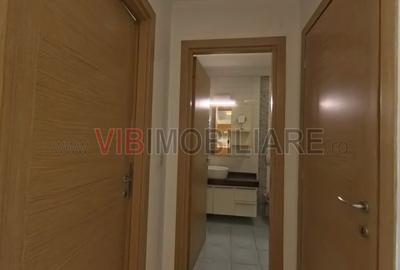 2 camere, Emerald Residence - Lacul Tei - 5