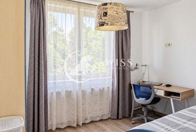 Apartament 3 camere | 70mp | Plopilor | 5min Platinia | USAMV - 7