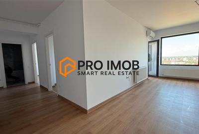 Apartament cu 2 camere decomandat în Obor