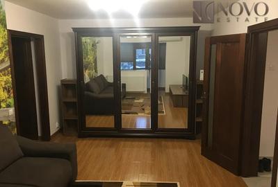 2 Camere | Ștefan cel Mare | AC | Balcon | Metrou - 2