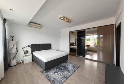 Apartament foarte spațios lângă Pădurea Băneasa | Spații de depozitare | Parcare - 11