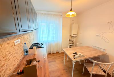 Apartament 3 camere nou renovat Piata Mare - 2
