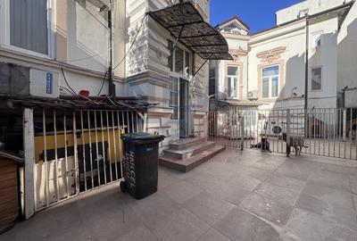De vânzare vilă-curte proprie Eminescu-Moșilor - 16