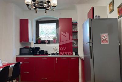 Apartament 3 camere , ultracentral, Sibiu, Regim Hotelier, 60 mp utili - 4